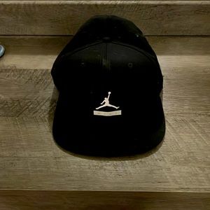 Nike hat